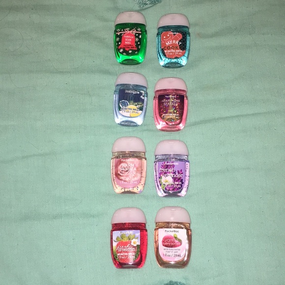 Bath & Body Works Other - FREE W/ PURCHASE OVER $30